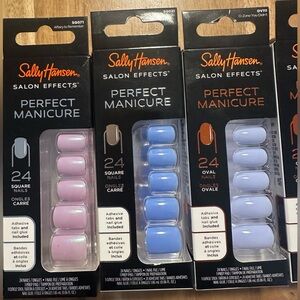 Sally Hansen Nails